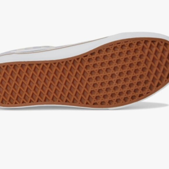 Vans Old Skool Checkerboard Shoe (NIB) - Picture 6 of 7